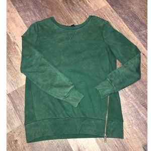 Forever 21 small Crew neck sweater